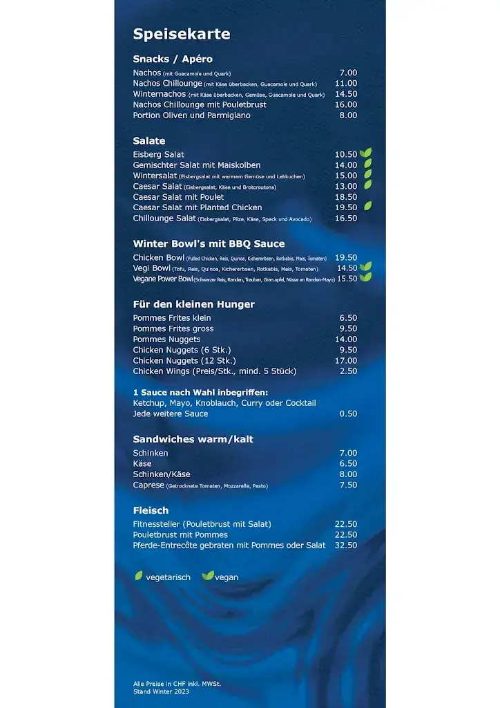 Menu_Chillounge GmbH_Thun_image_3