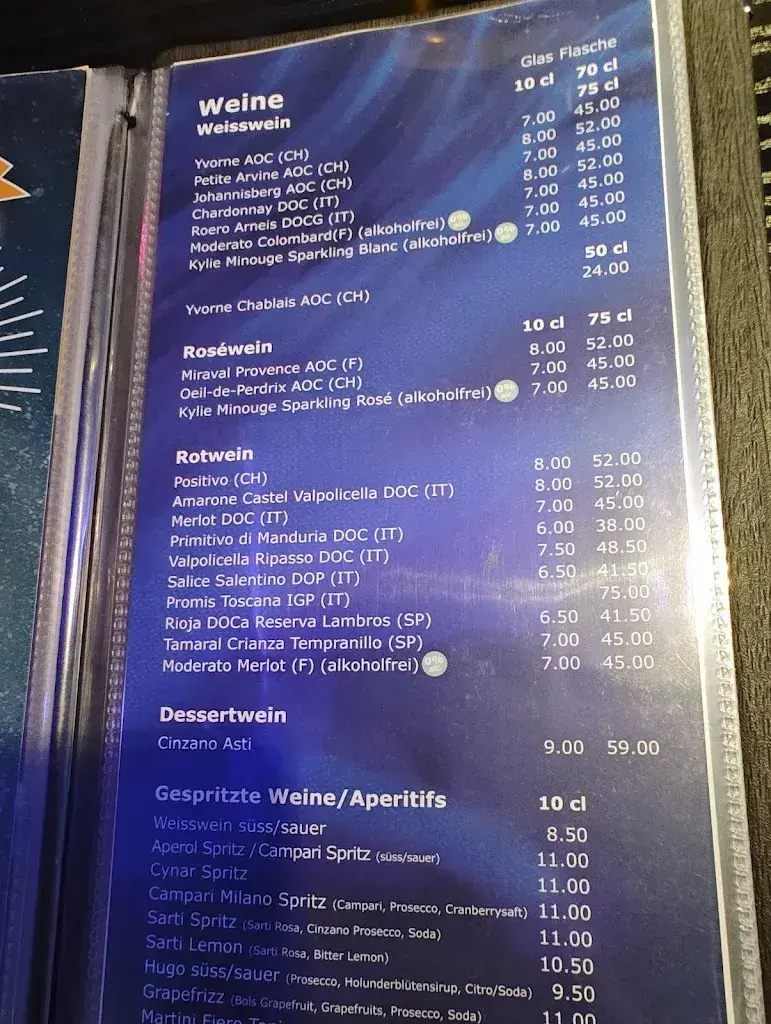 Menu_Chillounge GmbH_Thun_image_4