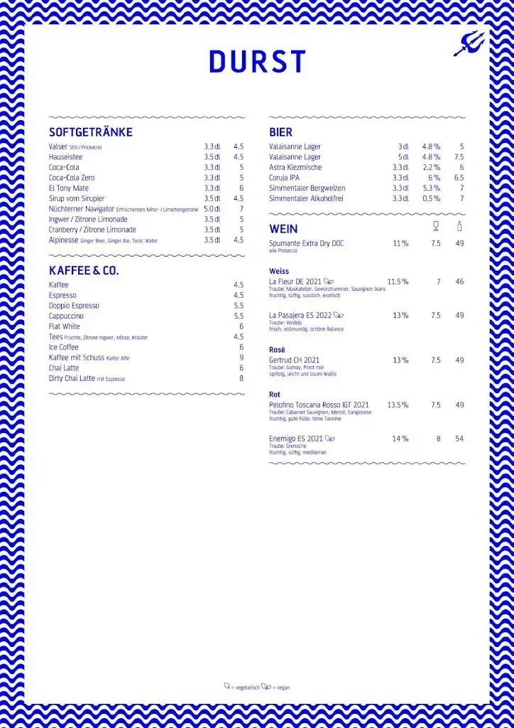 FREDS am Wasser_Thun_menu_image_1