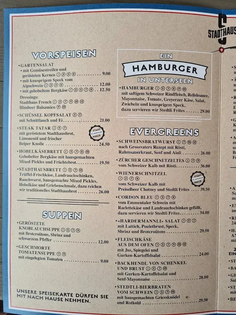 Menu_Restaurant Stadthaus_Unterseen_image_3