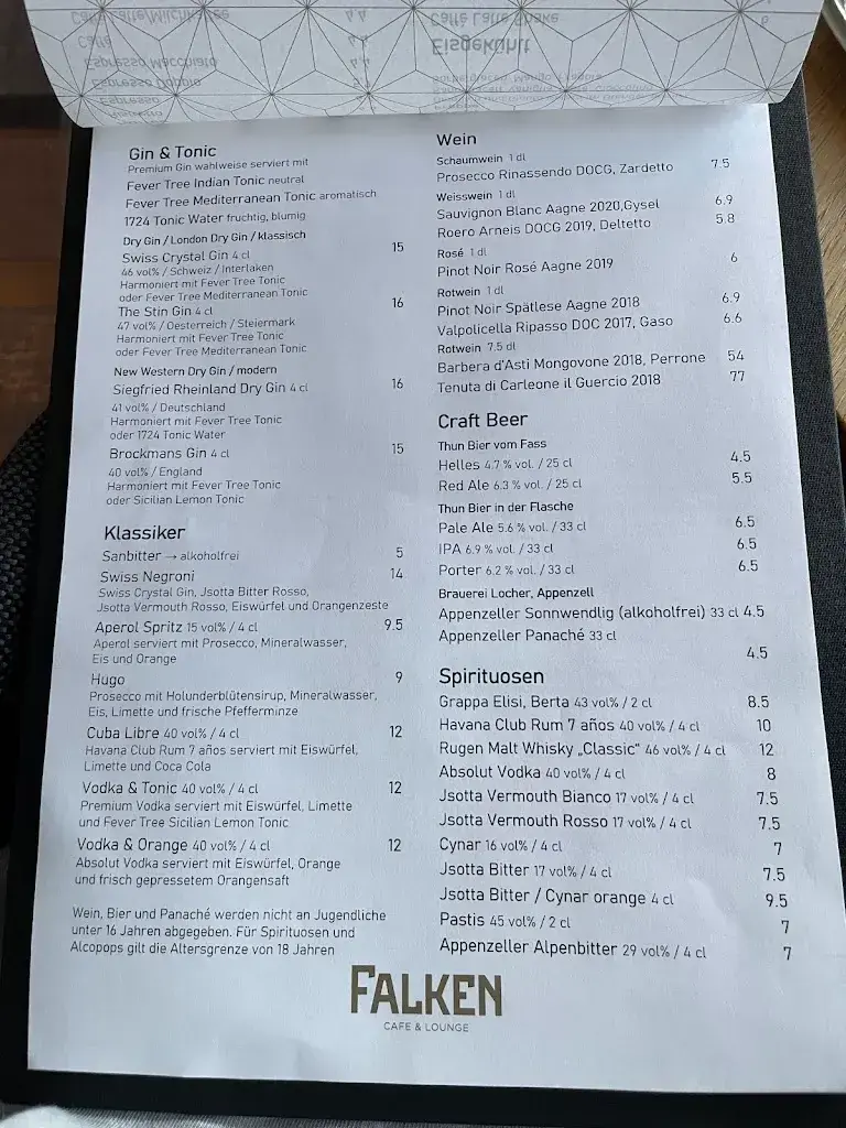 Menu_Falken Thun_Thun_image_3