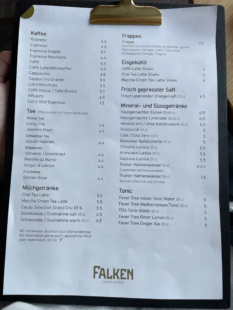 Menu_Falken Thun_Thun_image_4