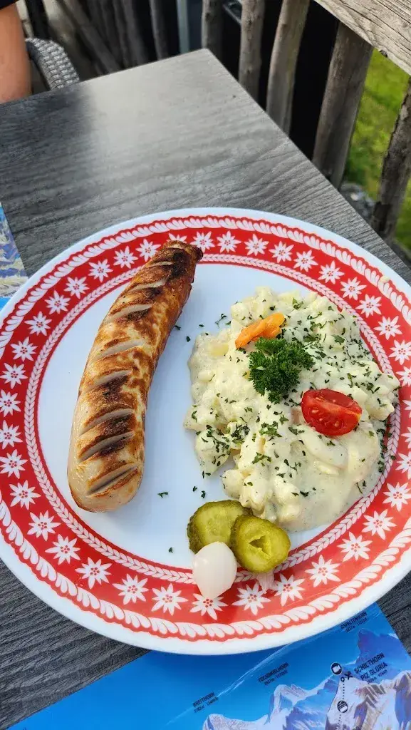 Kate Park_Stallbeizli Heubode_Grindelwald_avis