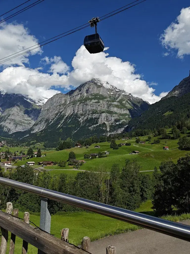 Sai Achyuth_Stallbeizli Heubode_Grindelwald_avis