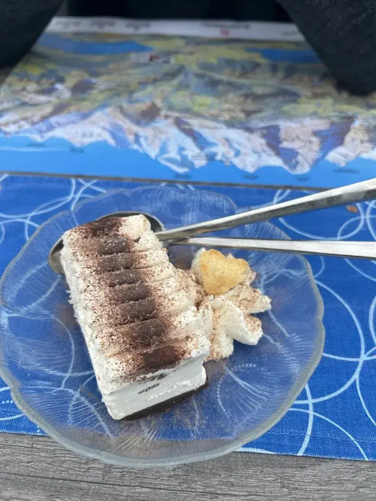 Krysten Alameda_Stallbeizli Heubode_Grindelwald_avis