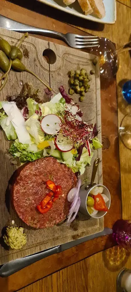 Restaurant Spedition_Thun_menu_image_1