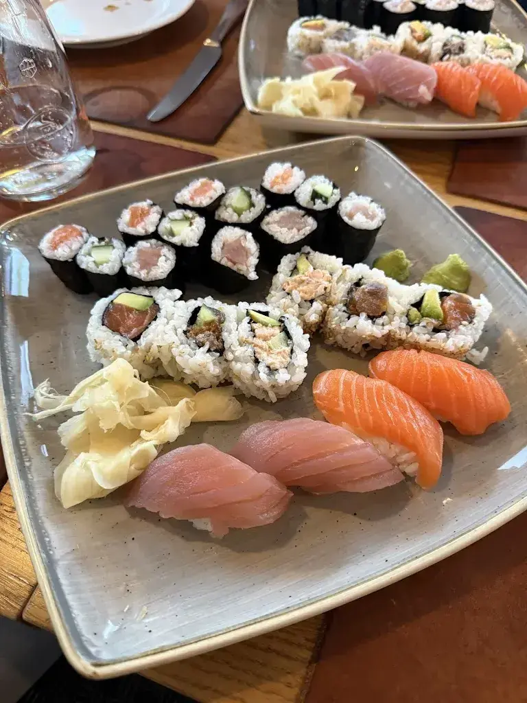 れーま_Restaurant Spedition_Thun_review