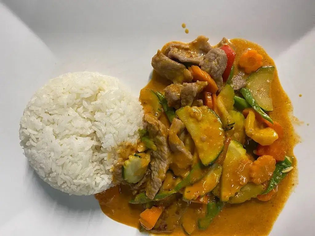 Quoc Lam_Sesam Wok_Langenthal_review