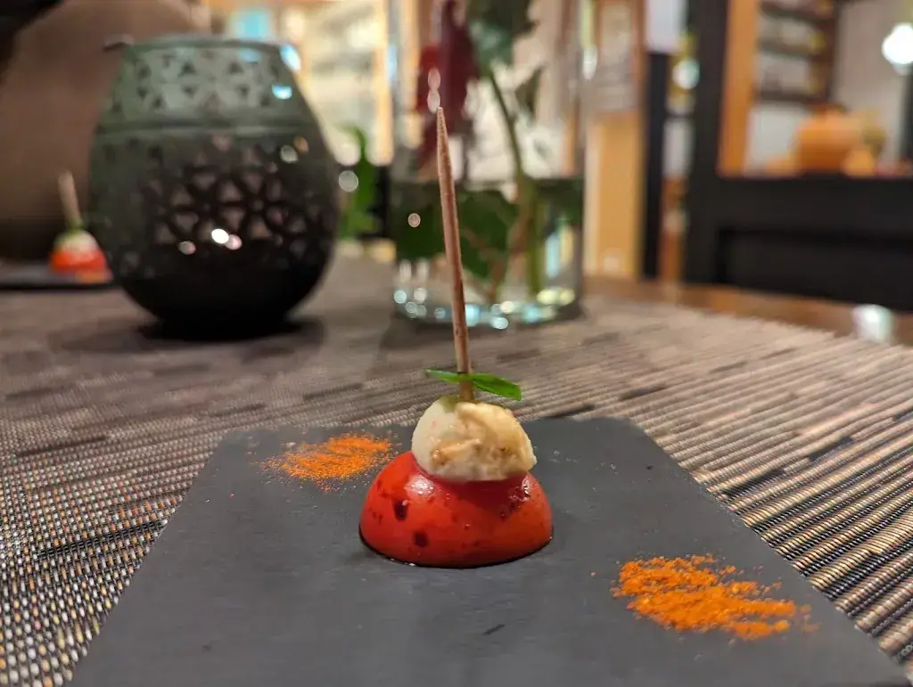 Jack Zhao_Hotel Gloria Restaurant_Beatenberg_avis