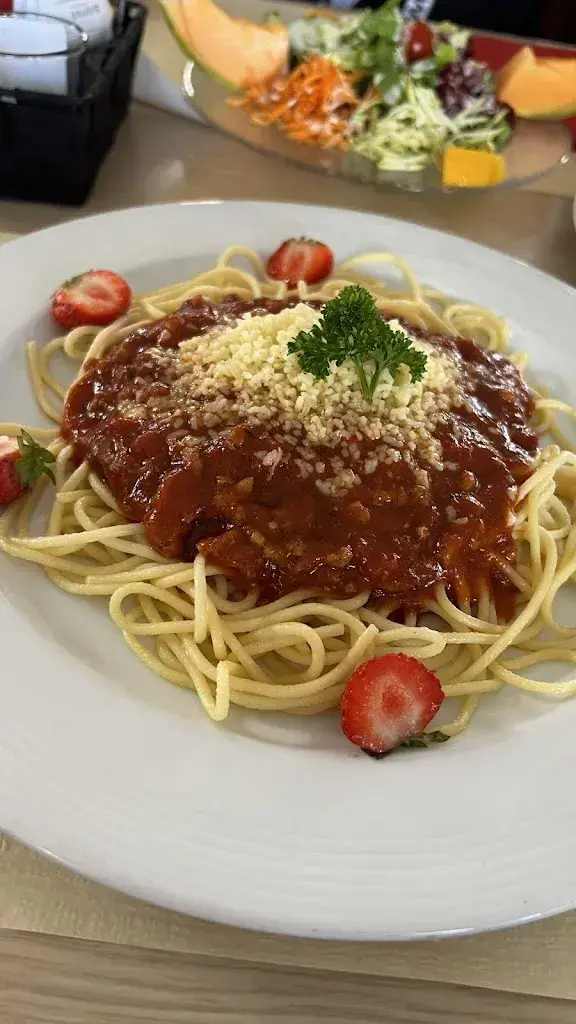 HilsonK_Restaurant Bijou_Seftigen_avis