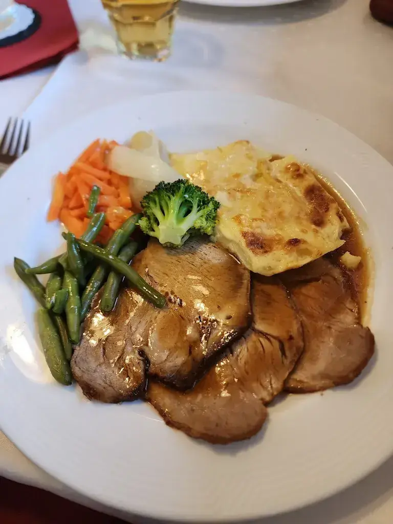 Marisa Limantara_Restaurant Bijou_Seftigen_avis