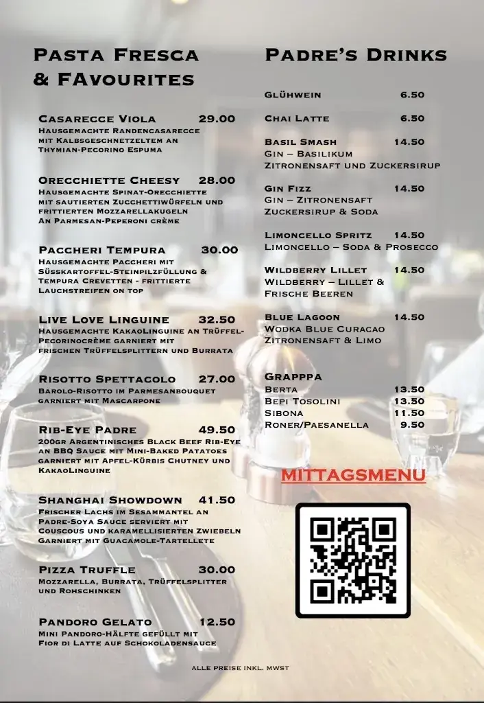 Menu_Del Padre_Thun_image_1