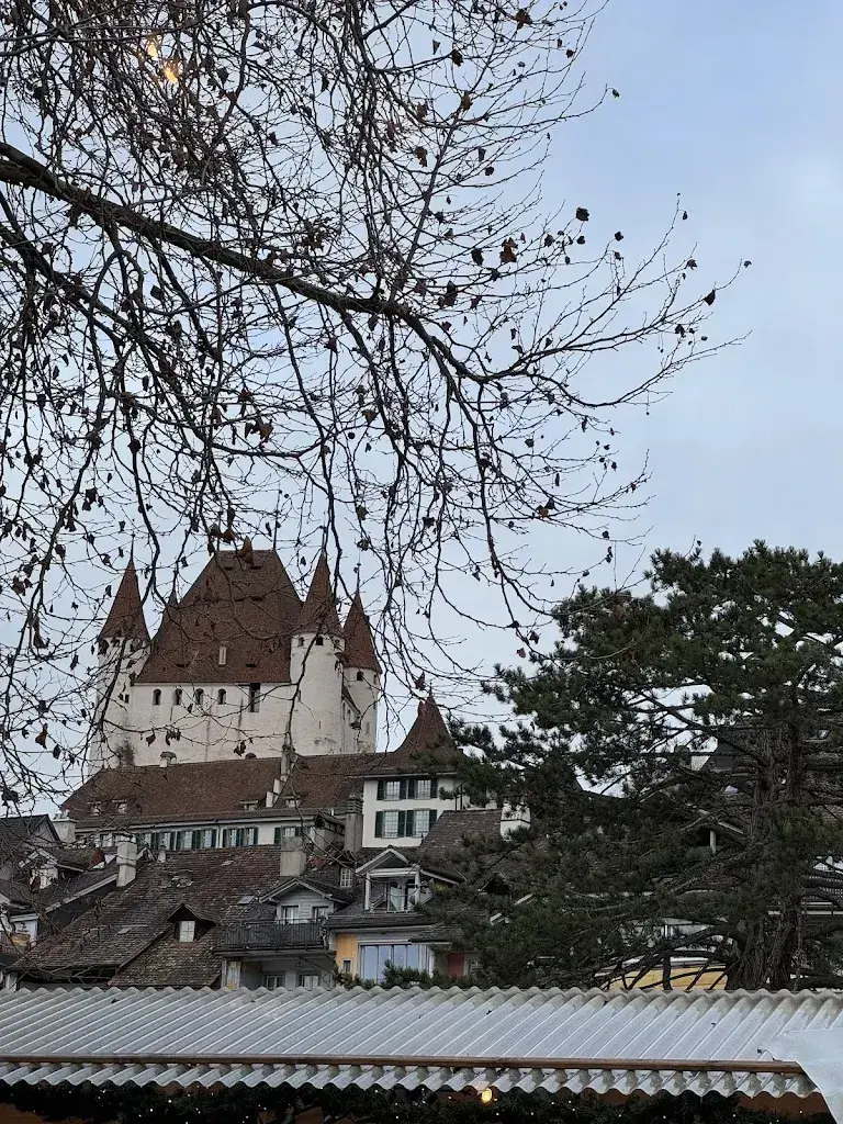 Luca_Restaurant Waisenhaus_Thun_review