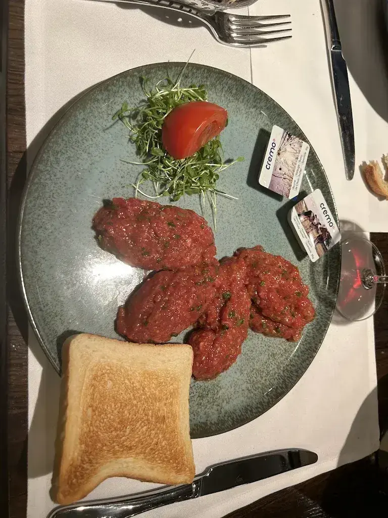 Kyle Nesbitt_Steinbock_Thun_review