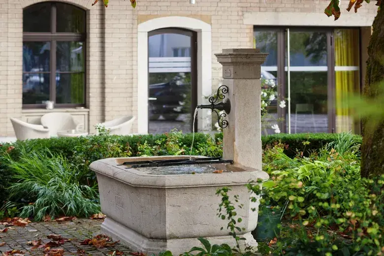 Boutique Hotel und Restaurant Auberge ristorante a Langenthal