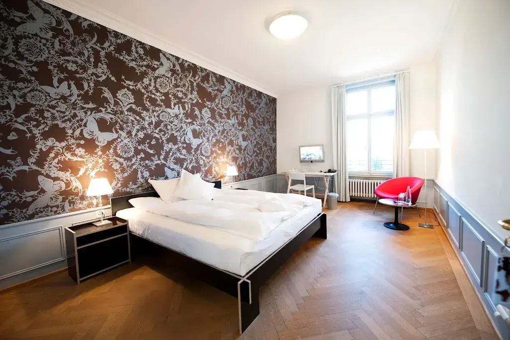 Boutique Hotel und Restaurant Auberge_Langenthal_slider_image_2