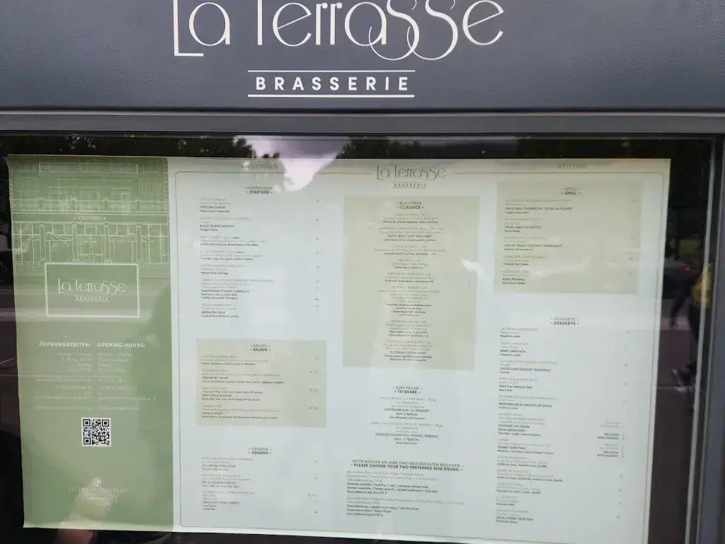 Menu_La Terrasse Brasserie_Interlaken_image_4