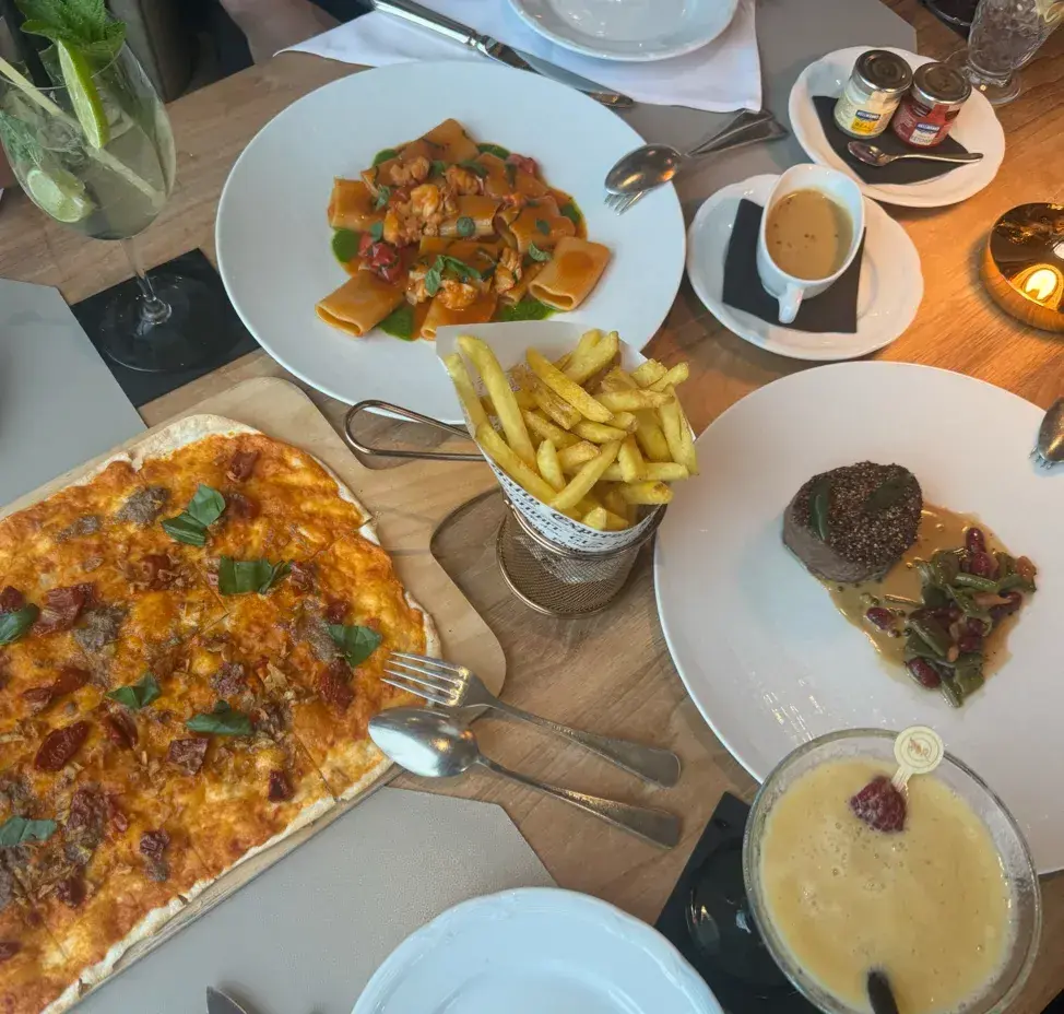 zz holiday_La Terrasse Brasserie_Interlaken_avis