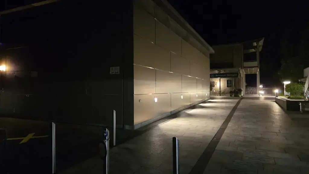 Murtaza Rizvi_Gästehaus Seeblick_Spiez_avis