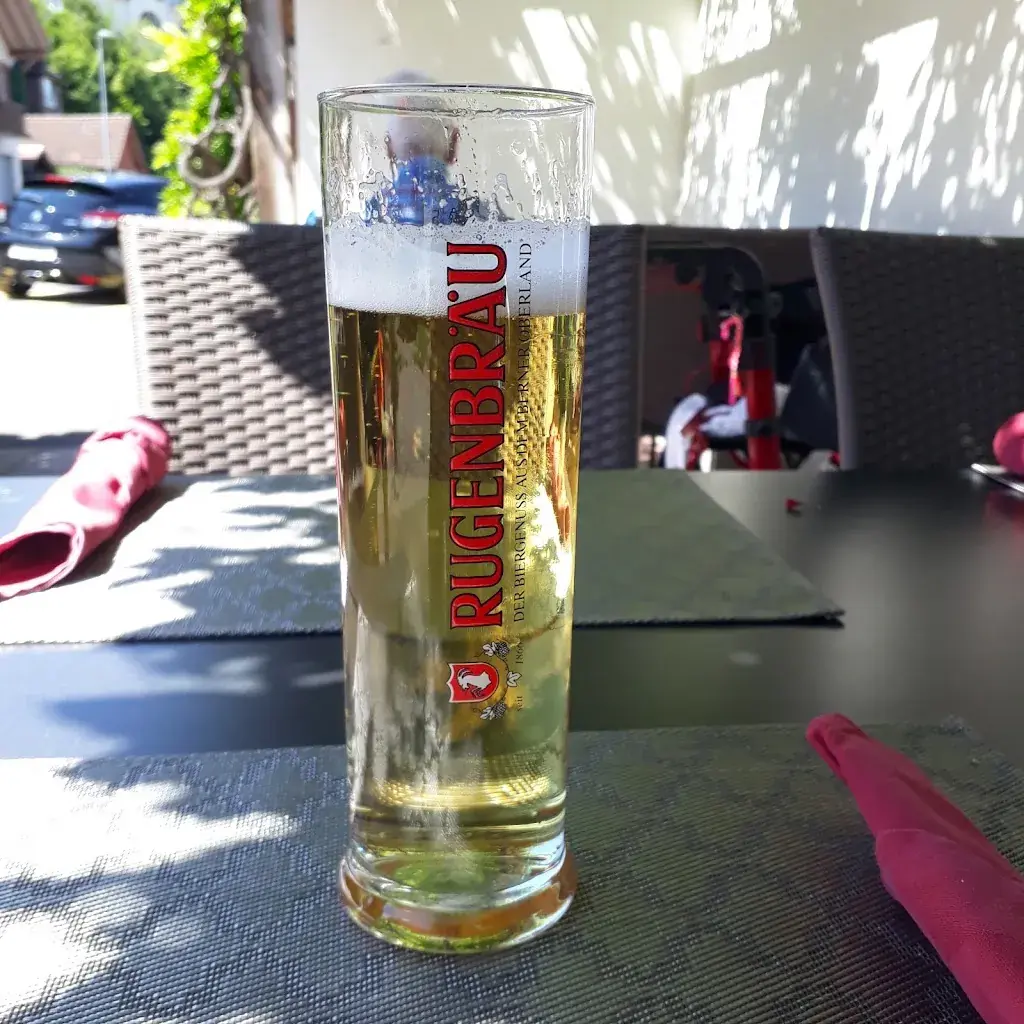 Menu_Hirschen Hotel Restaurant_Matten bei Interlaken_immagine_6