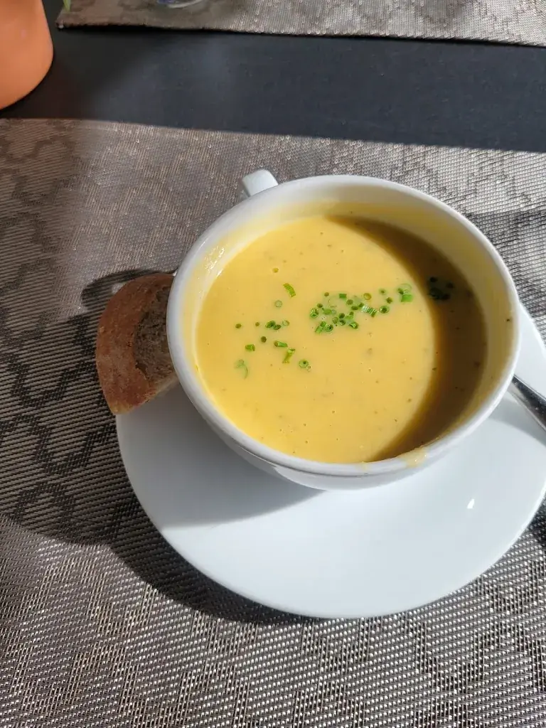 Menu_Hirschen Hotel Restaurant_Matten bei Interlaken_immagine_9