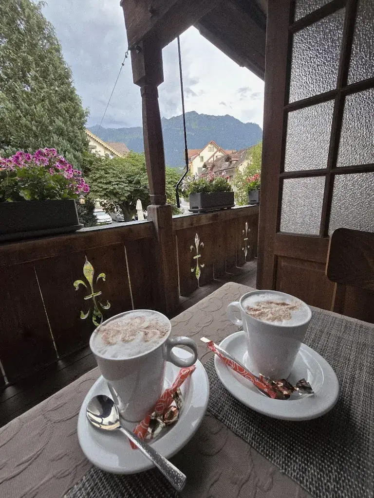 JR Pradera_Hirschen Hotel Restaurant_Matten bei Interlaken_recensione