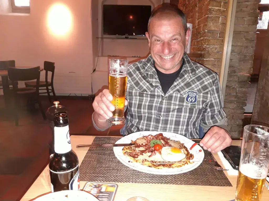 Menu_Red-Ox Nightlife & Restaurant Bar Ochsen_Thun_image_5