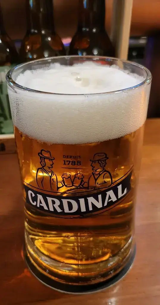 Menu_Red-Ox Nightlife & Restaurant Bar Ochsen_Thun_image_7