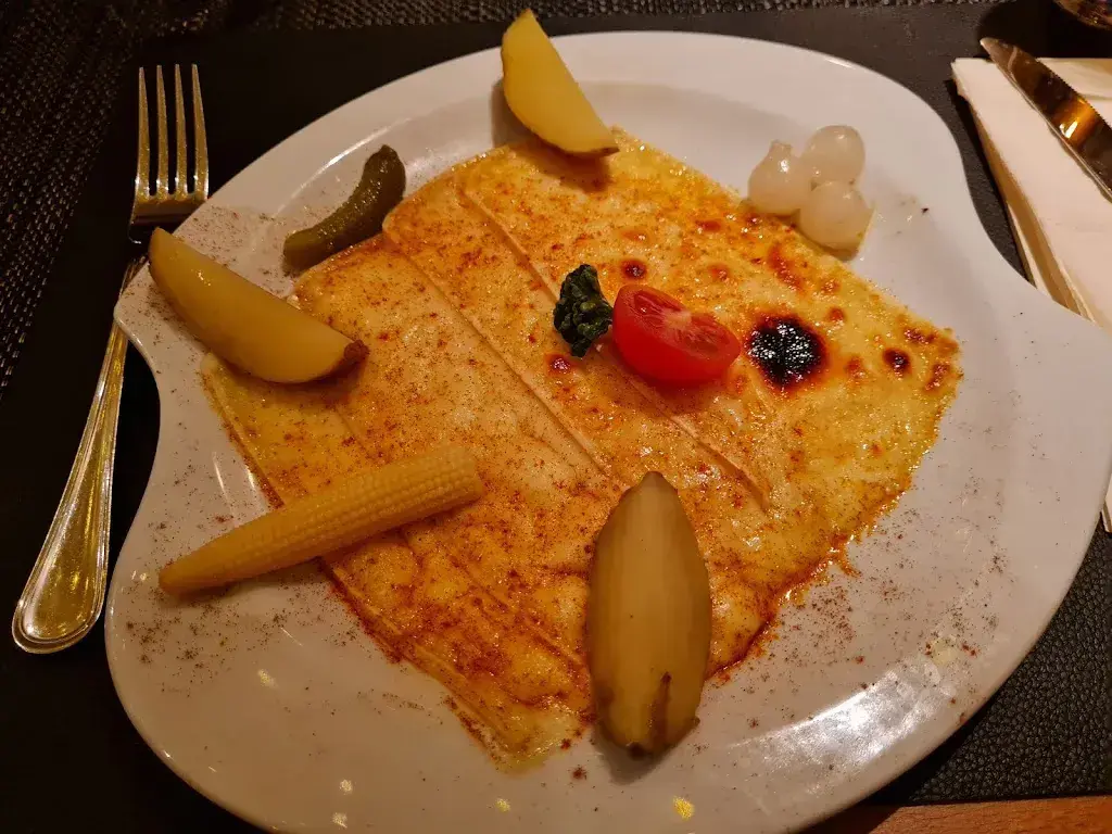 Menu_Red-Ox Nightlife & Restaurant Bar Ochsen_Thun_image_9