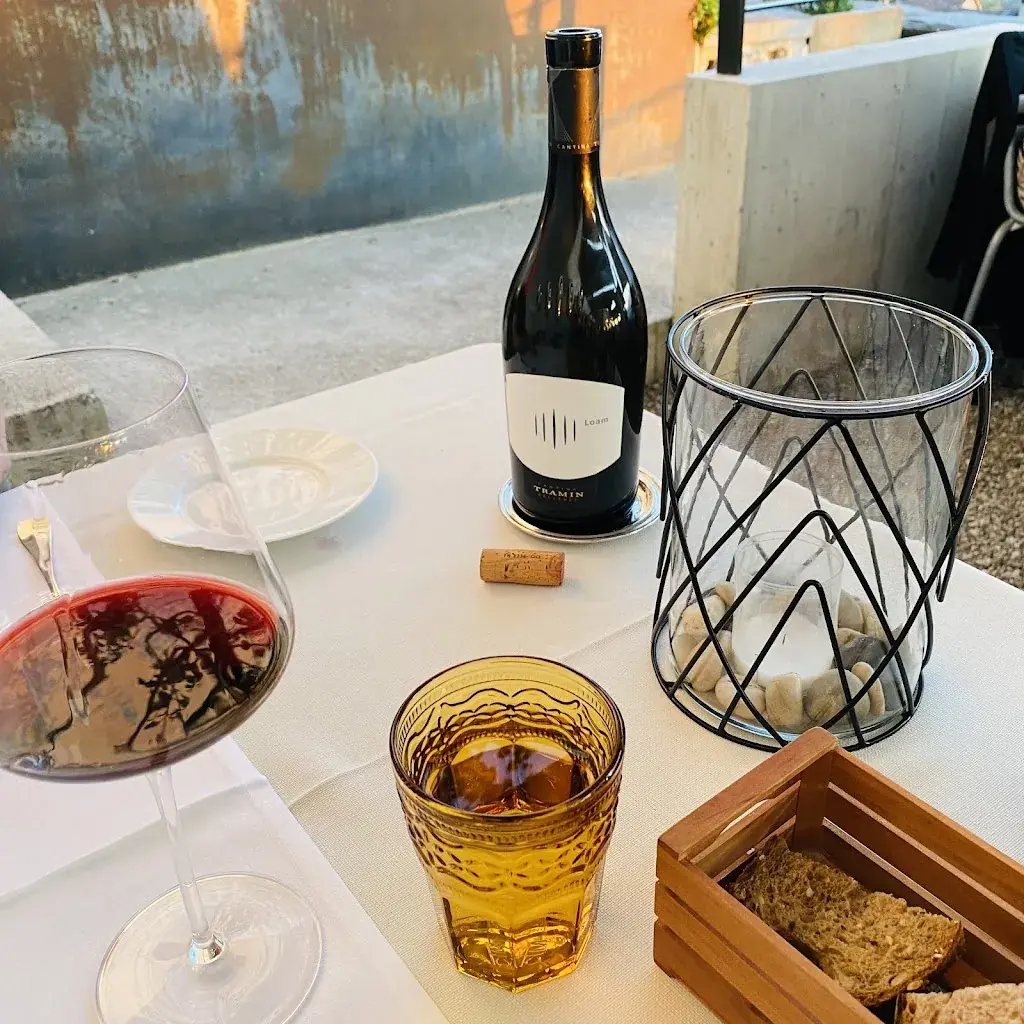 Menu_Restaurant & Hotel Schlossberg Thun_Thun_image_2