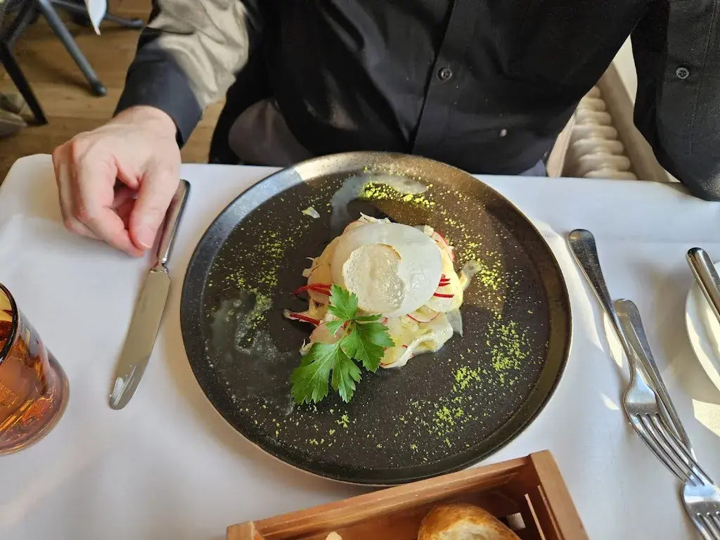 Menu_Restaurant & Hotel Schlossberg Thun_Thun_image_3