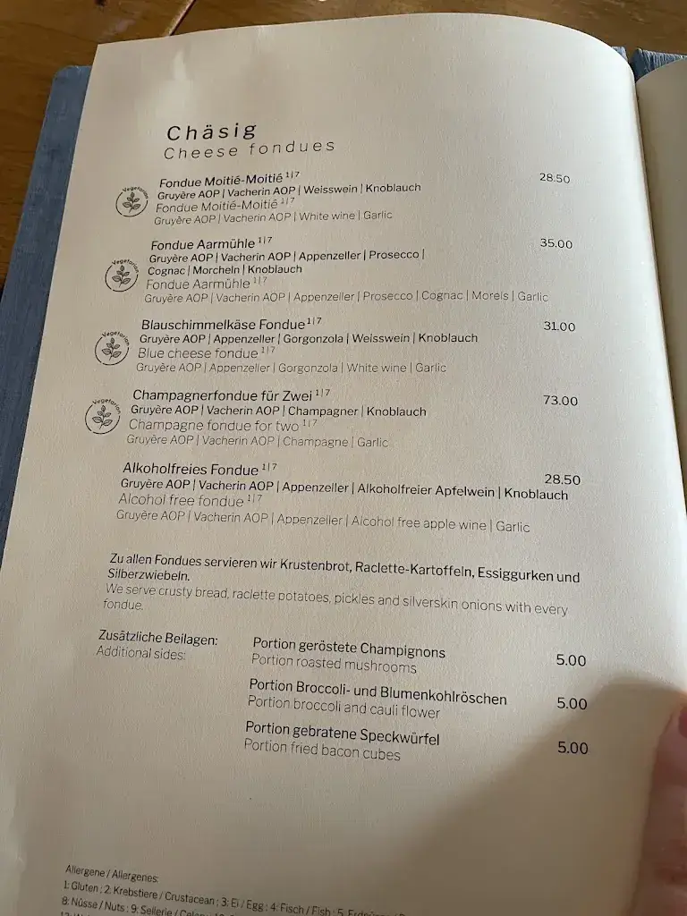 Aarmühle Restaurant & Bar_Interlaken_menu_image_1