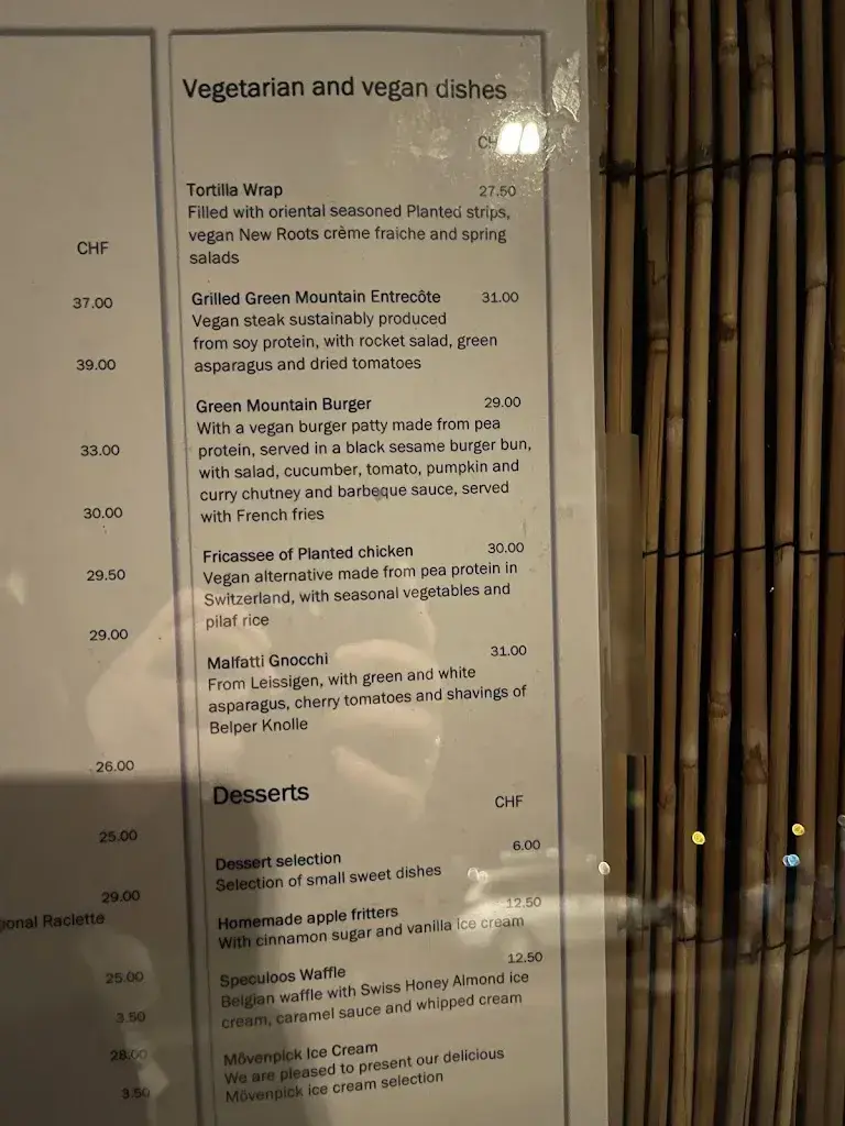 Menu_Aarmühle Restaurant & Bar_Interlaken_image_4