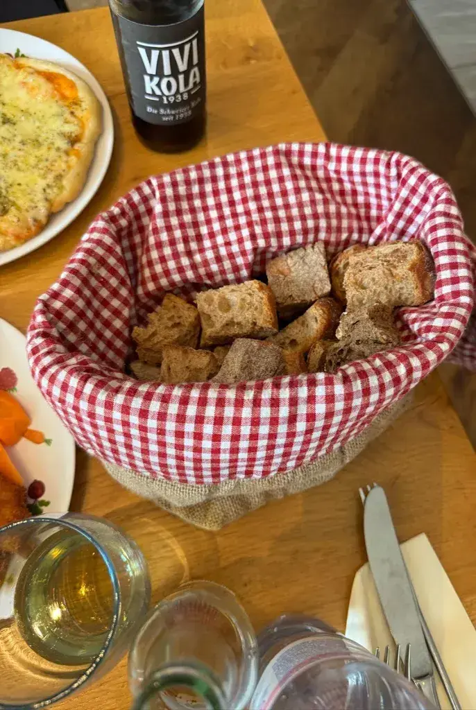 Nada_Aarmühle Restaurant & Bar_Interlaken_review