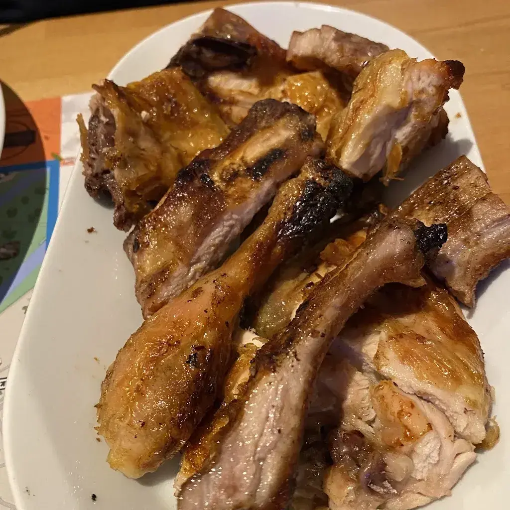 Laura Wong_Delicias Algarve_Interlaken_review