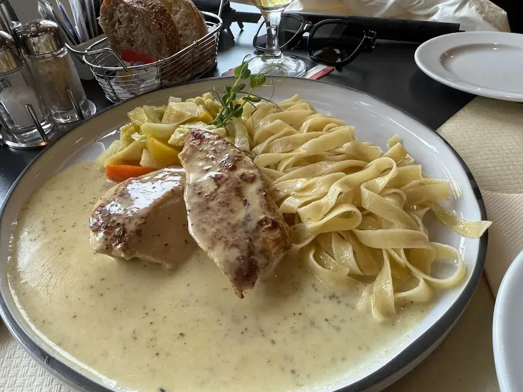 Annawei_Grand Café Restaurant Schuh_Interlaken_avis