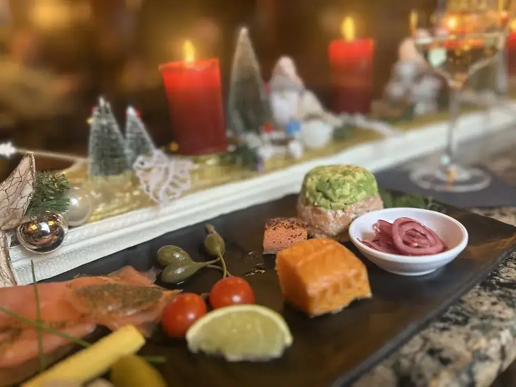 Jin Millea_Bistro_Langenthal_avis