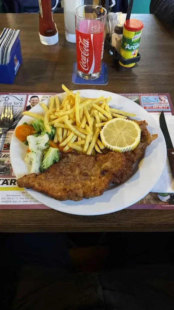 Menu_Militärgarten Thun_Thun_image_2