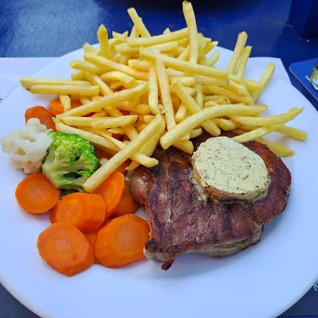 Menu_Militärgarten Thun_Thun_image_5