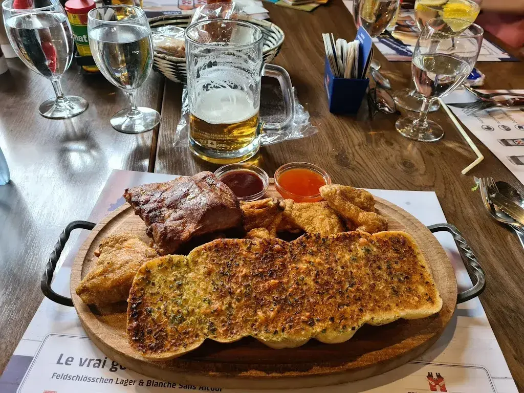 Menu_Militärgarten Thun_Thun_image_7