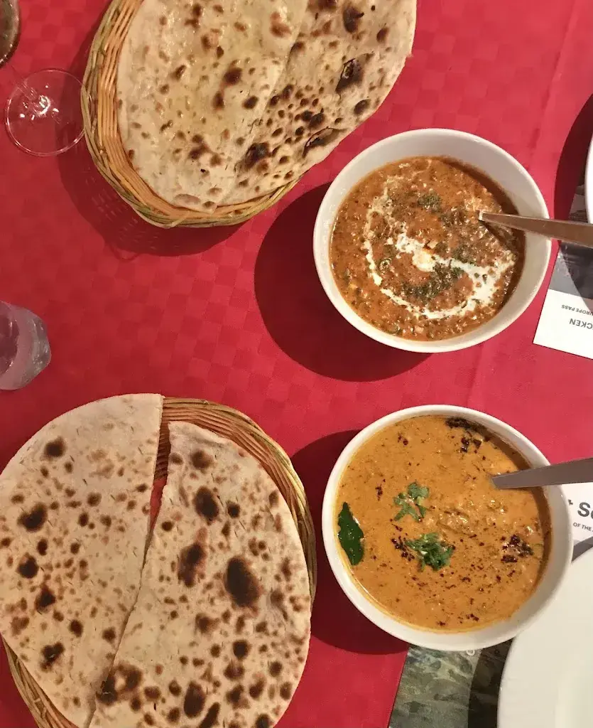 Menu_India Village Restaurant_Interlaken_image_5