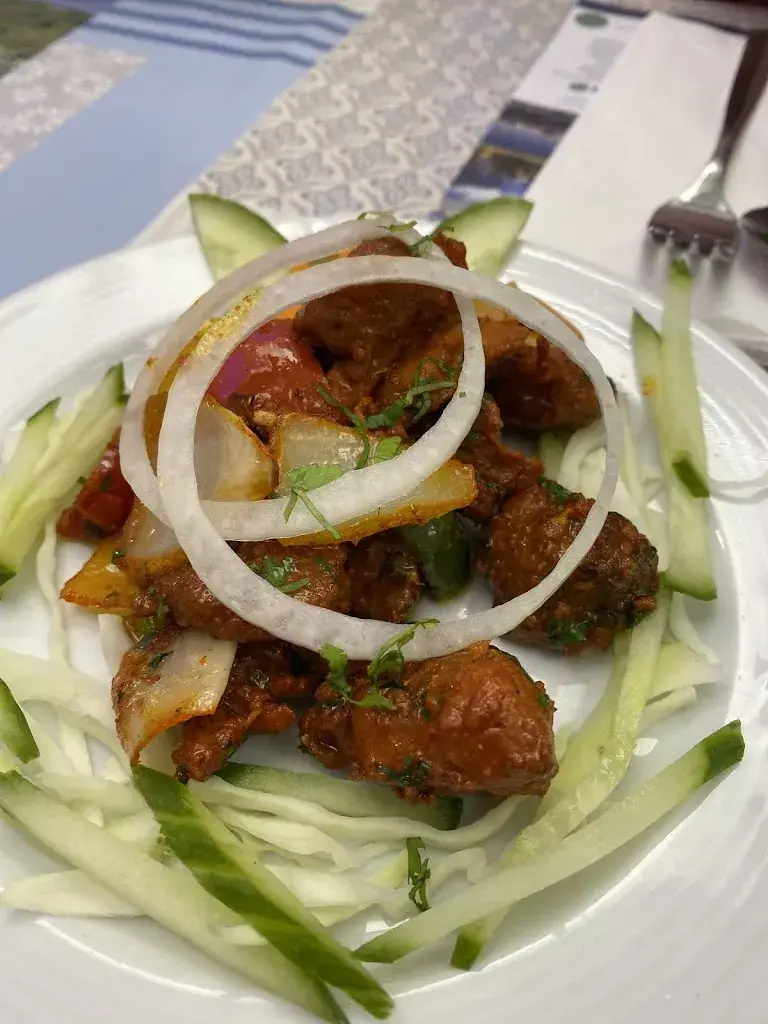 Menu_India Village Restaurant_Interlaken_image_8