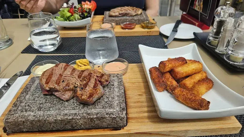 R. G._Hotel & Restaurant Krebs with Garden-Terrace_Interlaken_review