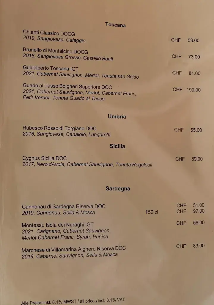 Menu_Mira's Steakhouse_Wengen BE_image_3