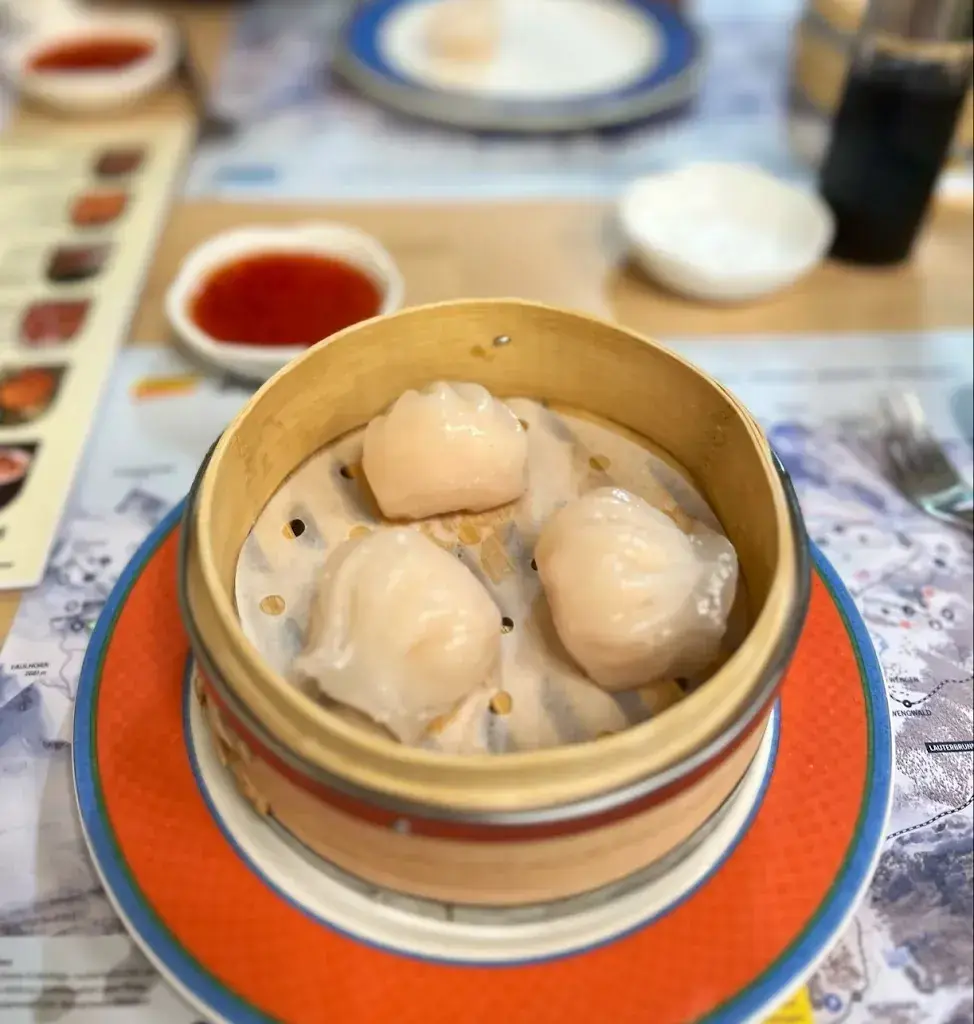 Menu_福记 China Restaurant Lucky Lucky_CH邮政编码: 3800_image_5