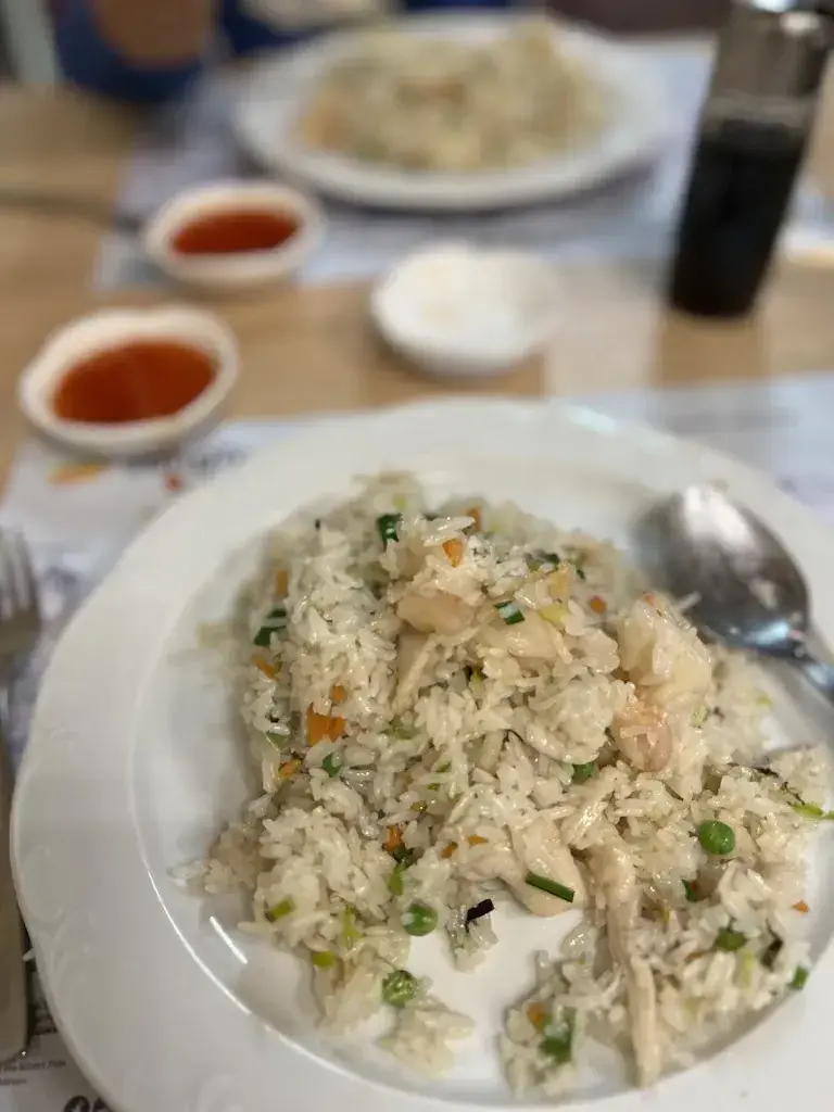 Menu_福记 China Restaurant Lucky Lucky_CH邮政编码: 3800_image_6