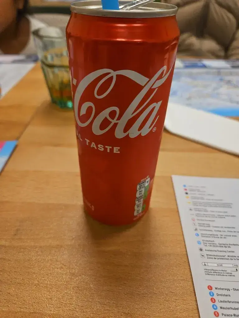 Menu_福记 China Restaurant Lucky Lucky_CH邮政编码: 3800_image_7