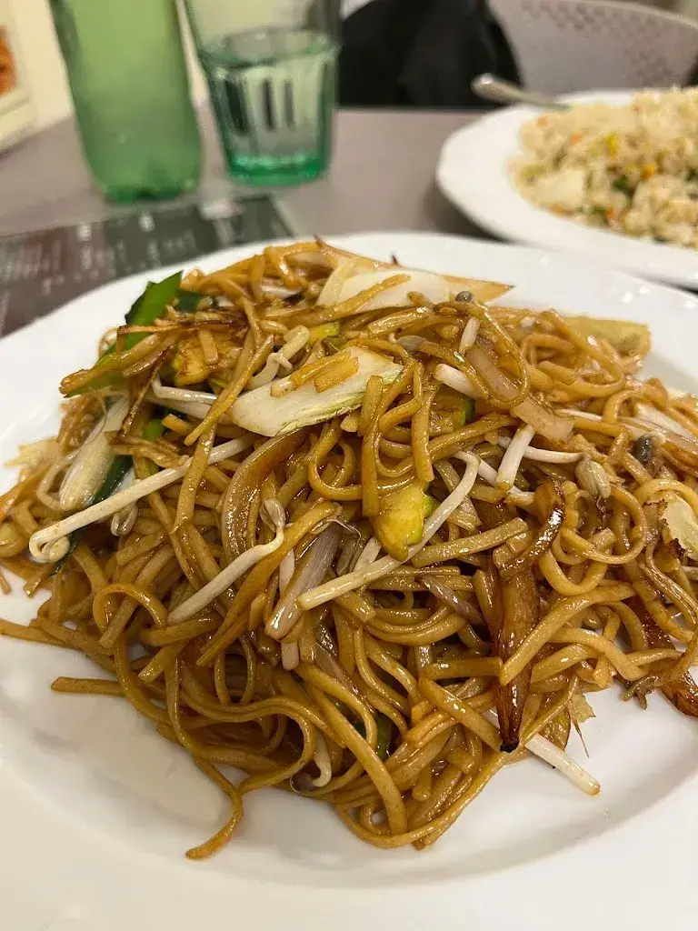 Menu_福记 China Restaurant Lucky Lucky_CH邮政编码: 3800_image_9