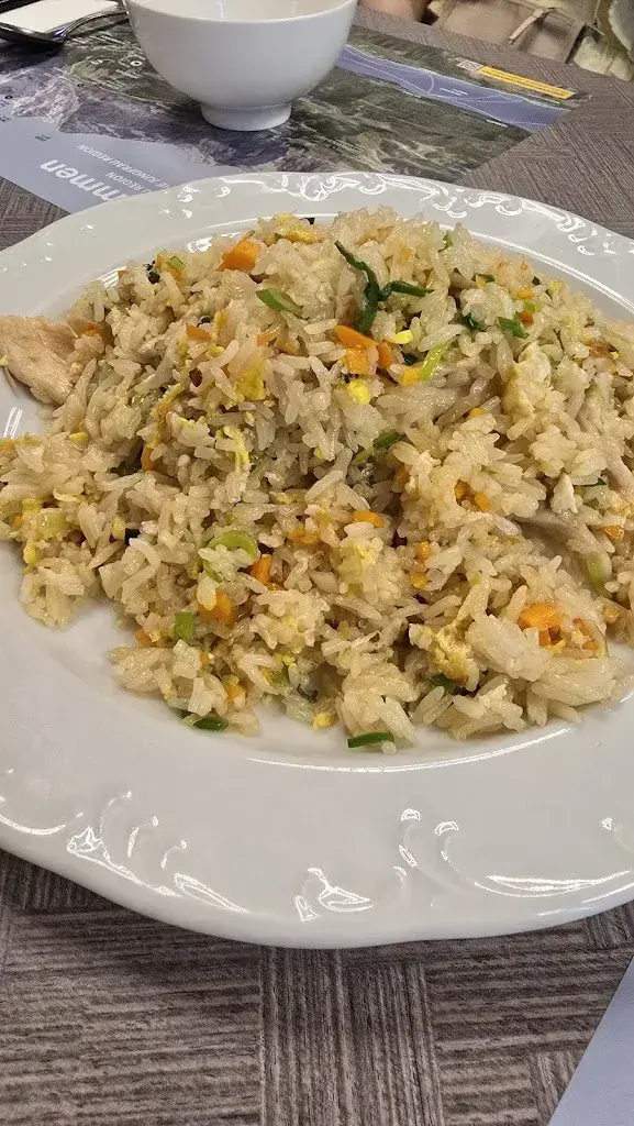 Y Thiti_福记 China Restaurant Lucky Lucky_CH邮政编码: 3800_review