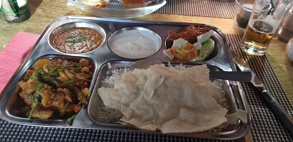 Menu_Maha Lakshmi Indian Restaurant_Thun_image_6